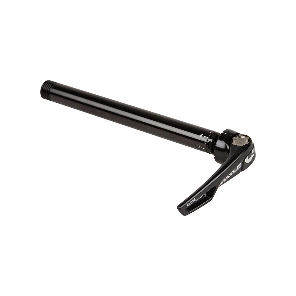RockShox Rudy Maxle Ultimate Front Thru Axle - 12 x 100 mm - Sportandleisure.com