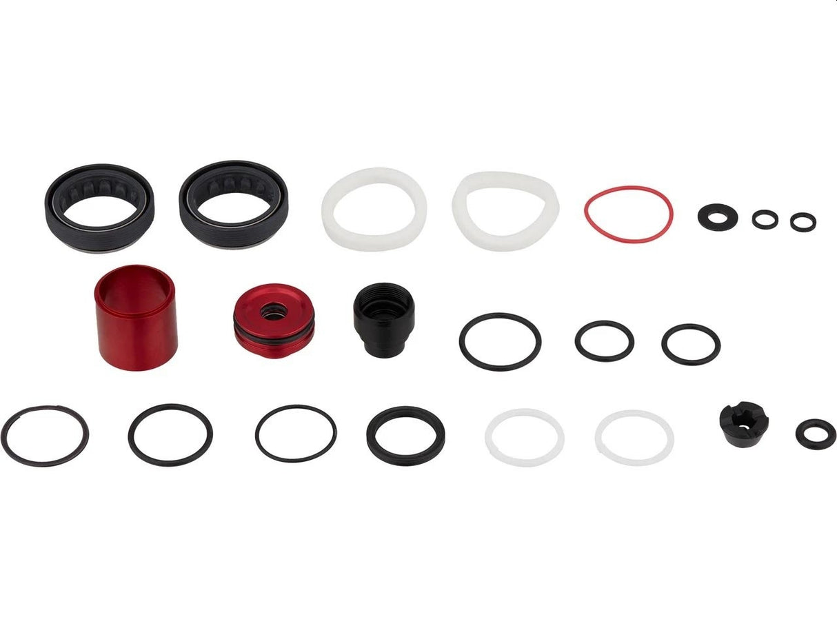 RockShox 200 Hrs/1 Year Lyrik Select D1+ (2023+) Service Kit - 00.4318.025.203 - Sportandleisure.com