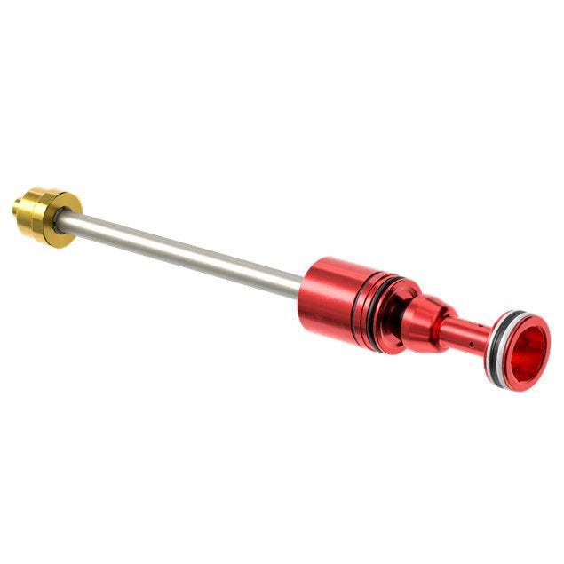 RockShox DebonAir+ Lyrik (D1+/2023+) Air Spring Upgrade Kit - 00.4318.065.002 - Sportandleisure.com