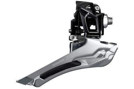 Shimano 105 R7000 Front Derailleur - Braze On - Sportandleisure.com
