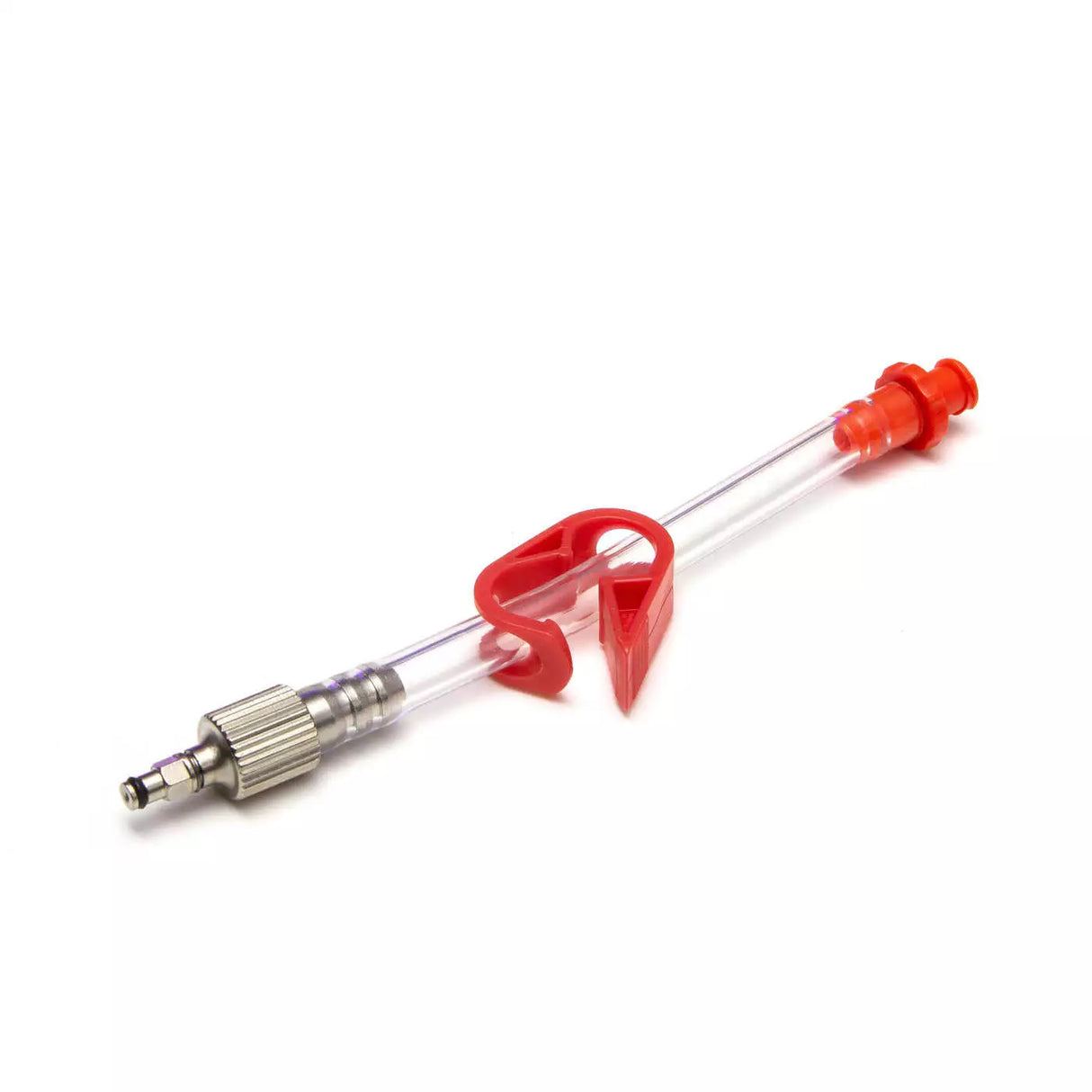 Clarks SRAM Hydraulic Brake Bleed Kit with Bleeding Edge Adapter - All Models - Sportandleisure.com