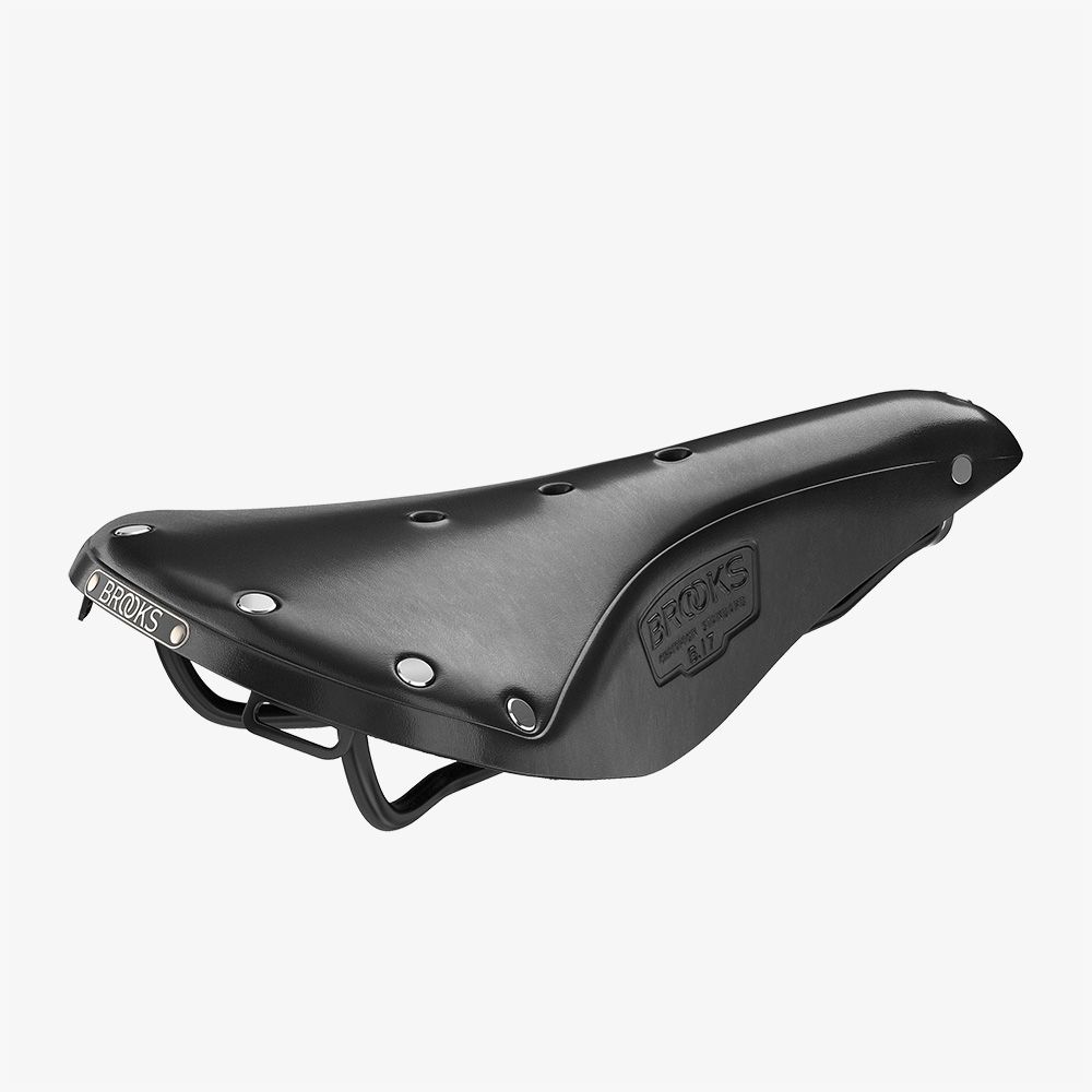 Brooks B17 Saddle - Sportandleisure.com