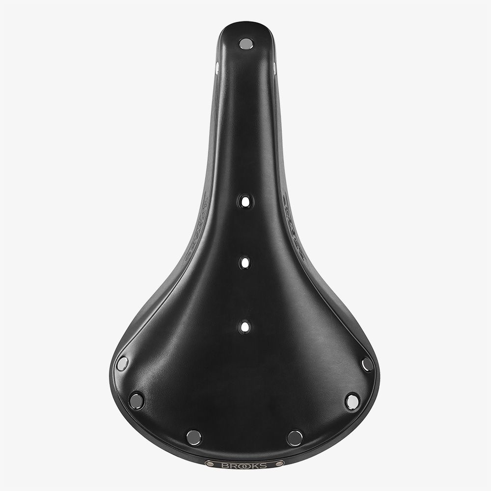 Brooks B17 Saddle - Sportandleisure.com