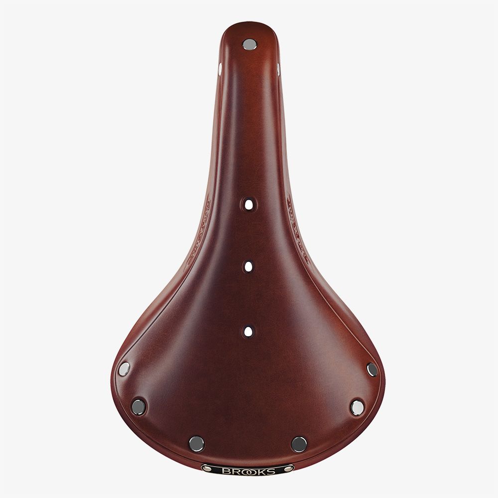 Brooks B17 Saddle - Sportandleisure.com