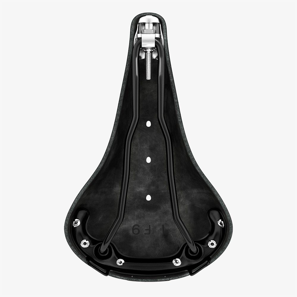 Brooks B17 Saddle - Sportandleisure.com