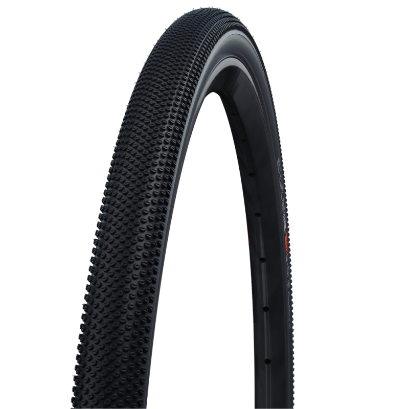 Schwalbe G-ONE Allround 700 x 35C TLE Folding MTB Bike Tyre - Perf / Raceguard - Sportandleisure.com