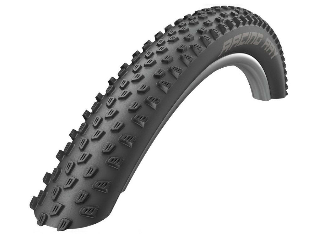 Schwalbe Racing Ray 29 x 2.25" TLR Marathon Folding Bike Tyre - Performance - Sportandleisure.com