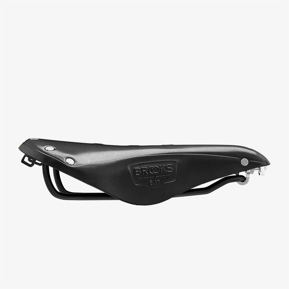 Brooks B17 Saddle - Sportandleisure.com