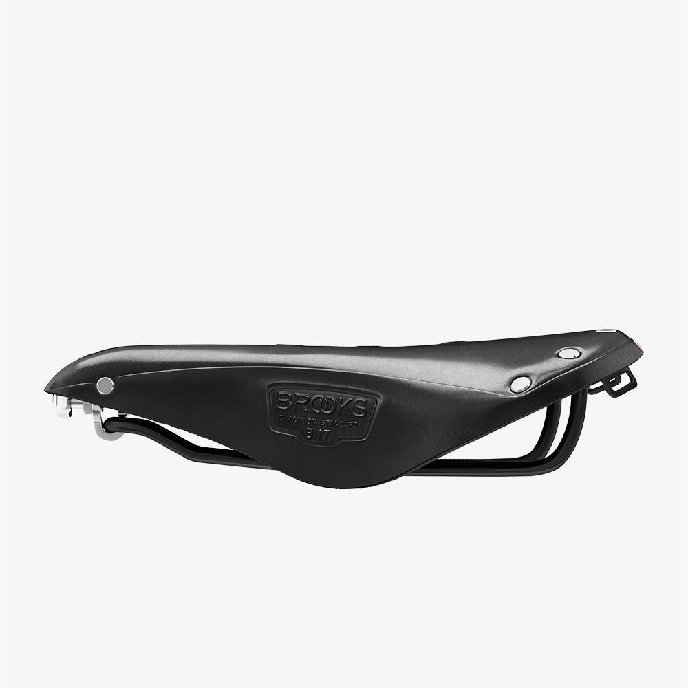 Brooks B17 Saddle - Sportandleisure.com