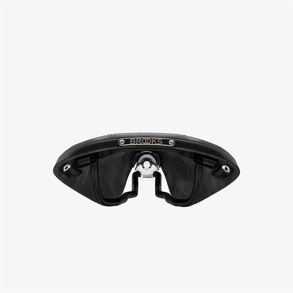 Brooks B17 Saddle - Sportandleisure.com