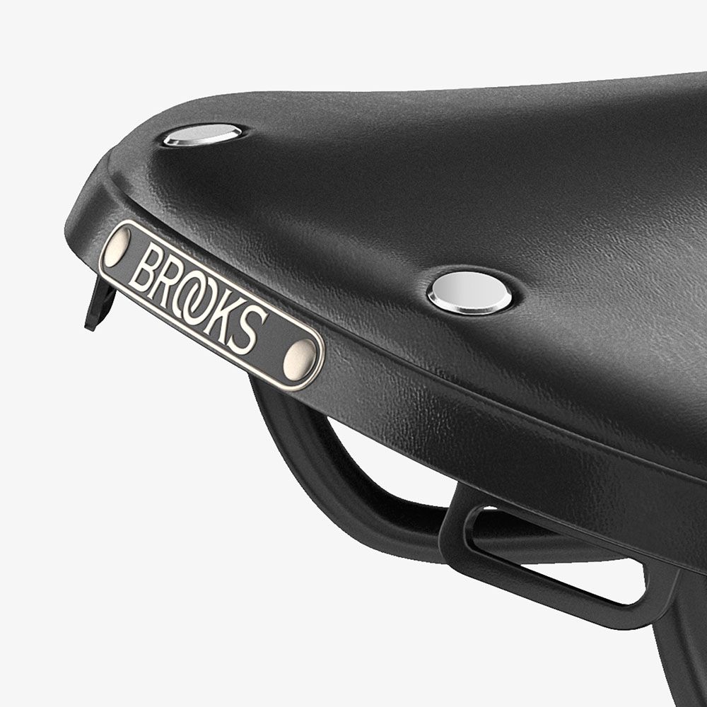 Brooks B17 Saddle - Sportandleisure.com
