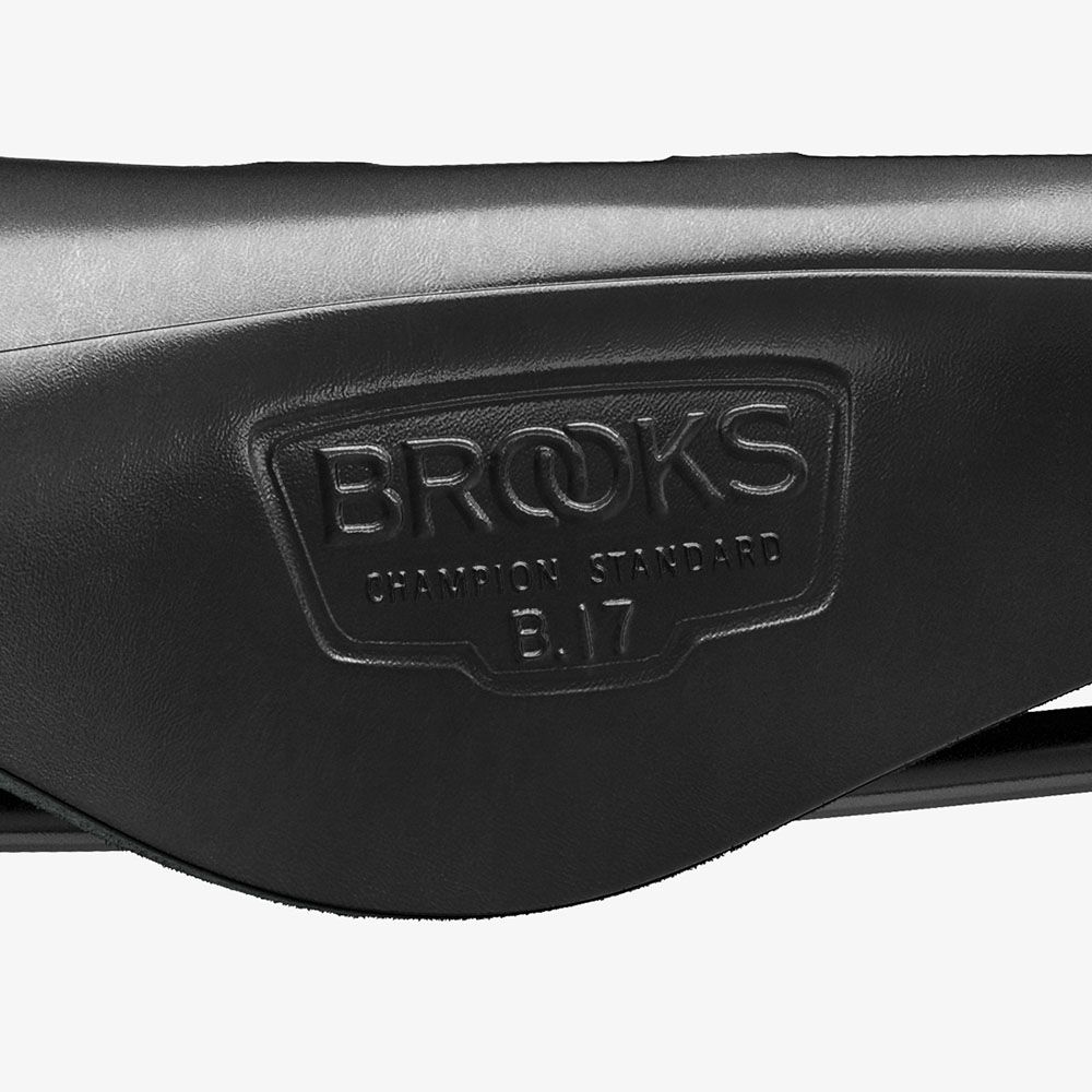 Brooks B17 Saddle - Sportandleisure.com