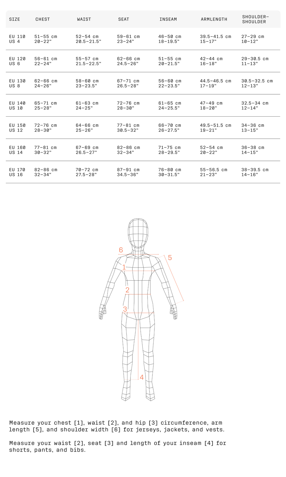 POC Skin GS Junior Ski Padded Catsuit - Sportandleisure.com