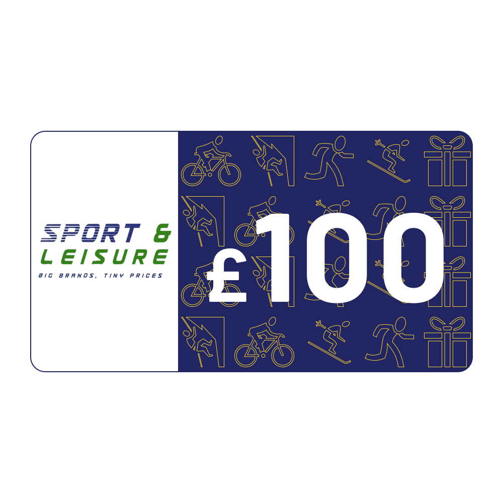 Sport & Leisure Gift Card - Sport & Leisure