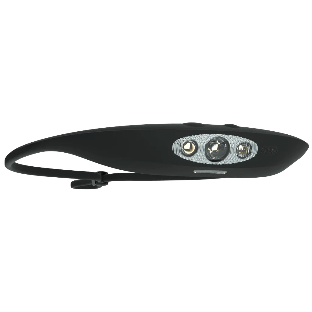 Knog Bandicoot 250 Lightweight Explorer Headlamp - Sportandleisure.com