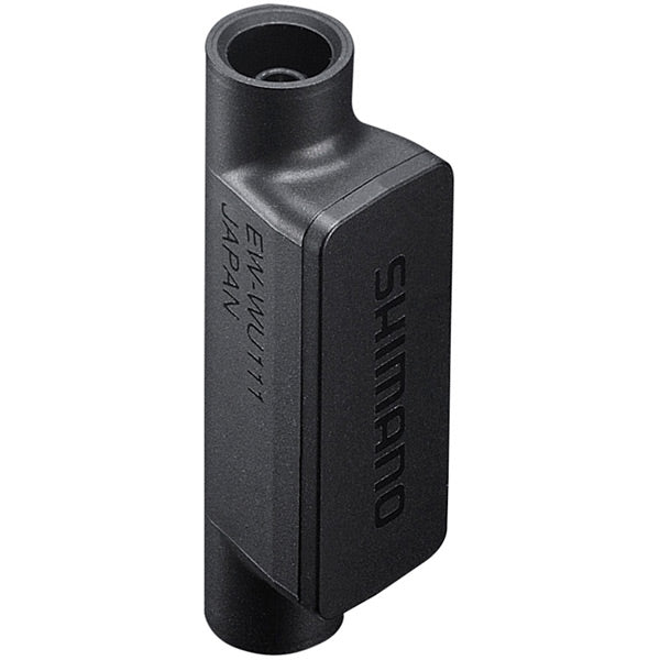 Shimano Di2 EW-WU111 E-Tube Wireless Unit - 2 Port - Sportandleisure.com