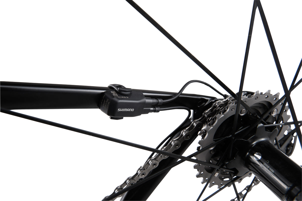 Shimano Di2 EW-WU111 E-Tube Wireless Unit - 2 Port - Sportandleisure.com