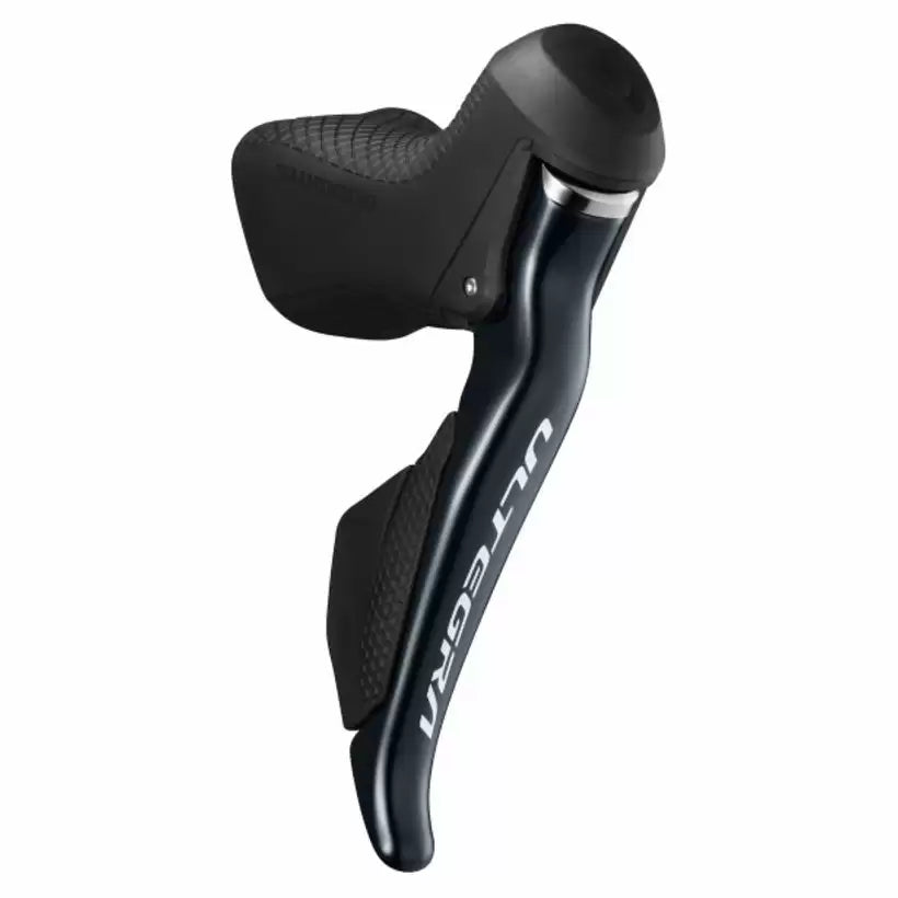 Shimano Ultegra Di2 R8070 Hydraulic Disc Brake STI Lever - Right - Sportandleisure.com