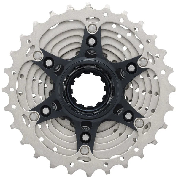 Shimano Ultegra R8000 Cassette - 11-32T - Sportandleisure.com