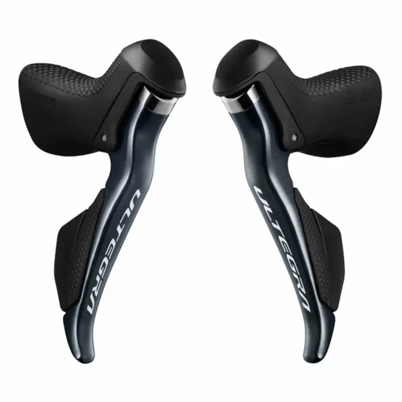 Shimano Ultegra Di2 R8050 STI Dual Control Rim Brake Shifters - Sportandleisure.com