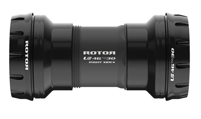 Rotor UBB 4630 Press Fit (PF30) Road Steel Bottom Bracket - Sportandleisure.com