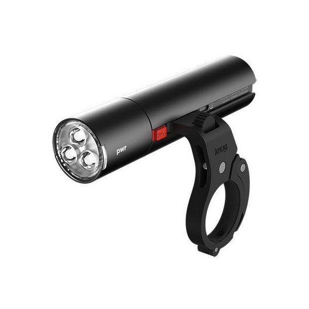 Knog PWR Road 700 Lumen Bike Front Light - Sportandleisure.com