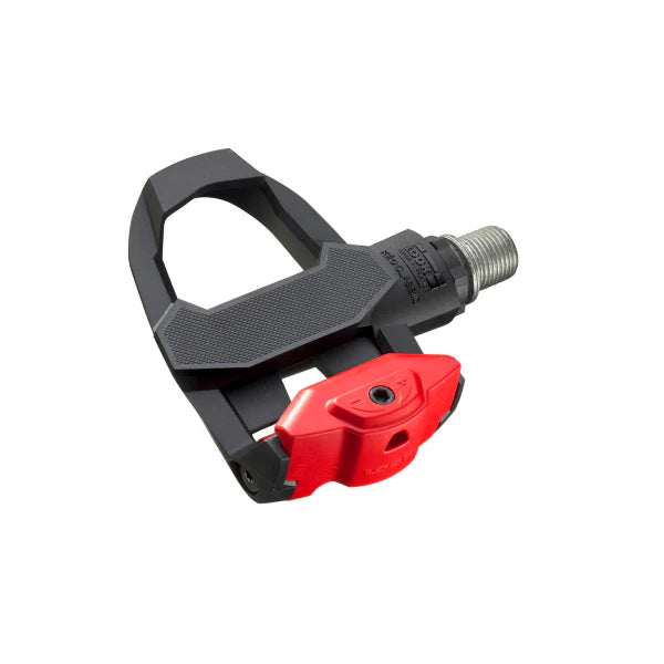 Look Keo Classic 3 Road Clipless Bike Pedals - Black/Red - Sportandleisure.com