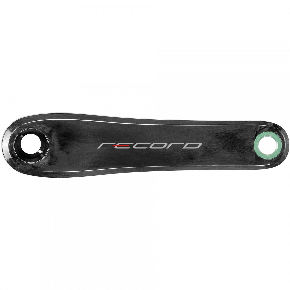 Campagnolo Record UT Carbon 12 Speed Chainset - 165mm - 52-36T - Sportandleisure.com