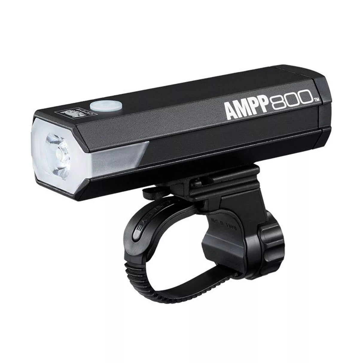 Cateye AMPP 800 Front Bike Light - Sportandleisure.com