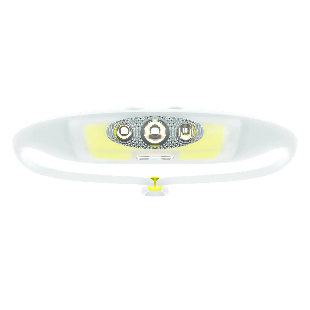Knog Bandicoot Run 250 Lightweight Headlamp - Sportandleisure.com