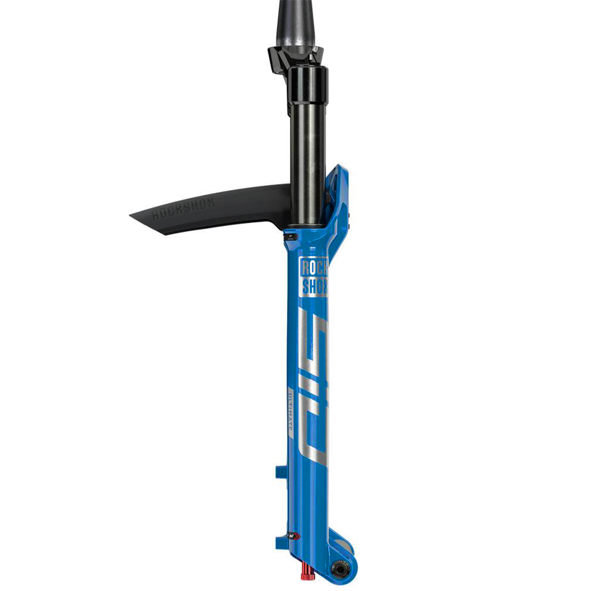 RockShox Sid Ultimate Race Day OneLoc Boost Fork - Sportandleisure.com