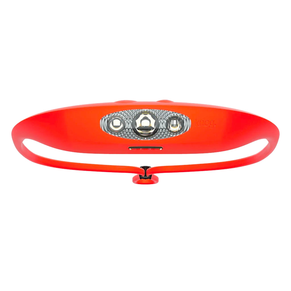 Knog Bandicoot 250 Lightweight Explorer Headlamp - Sportandleisure.com