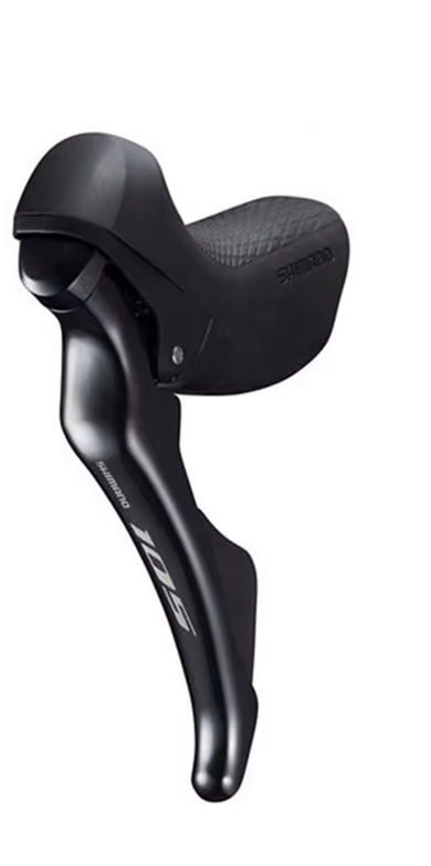 Shimano 105 R7000 Shifter Set - Sportandleisure.com