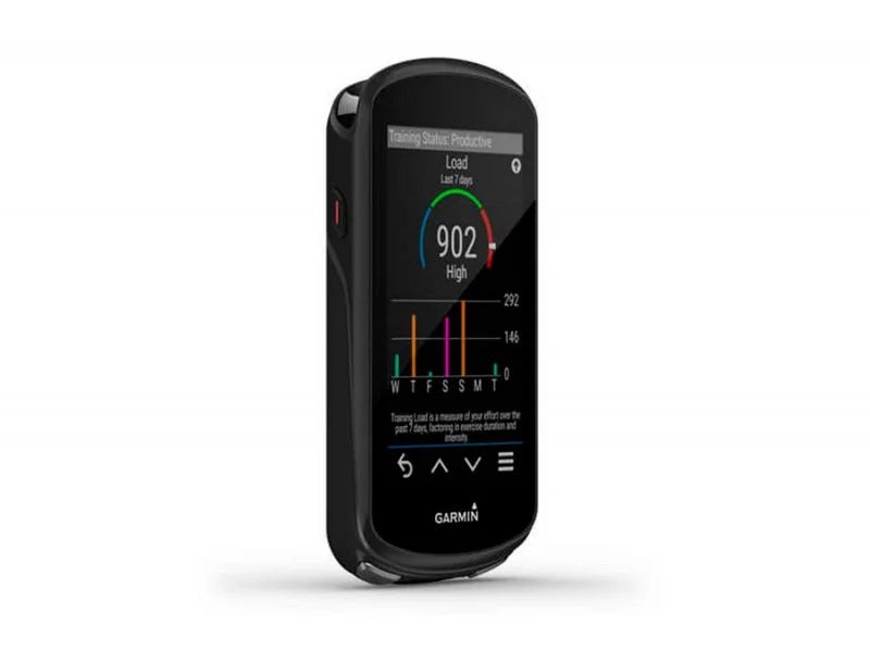 Garmin Edge 1030 Plus GPS Cycling Computer - Sportandleisure.com