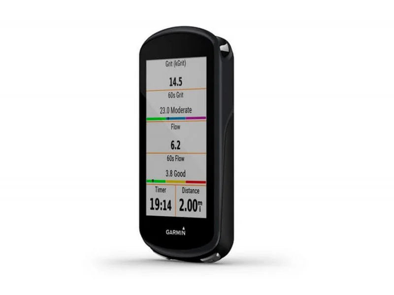 Garmin Edge 1030 Plus GPS Cycling Computer - Sportandleisure.com