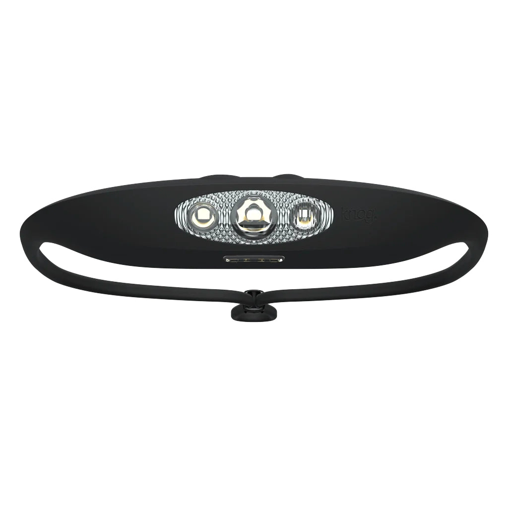 Knog Bandicoot 250 Lightweight Explorer Headlamp - Sportandleisure.com