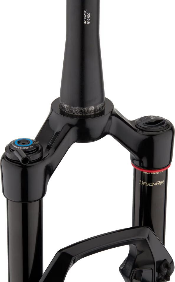 RockShox SID SL Select 2P DebonAir Charger Boost Forks - 29" - Sport & Leisure