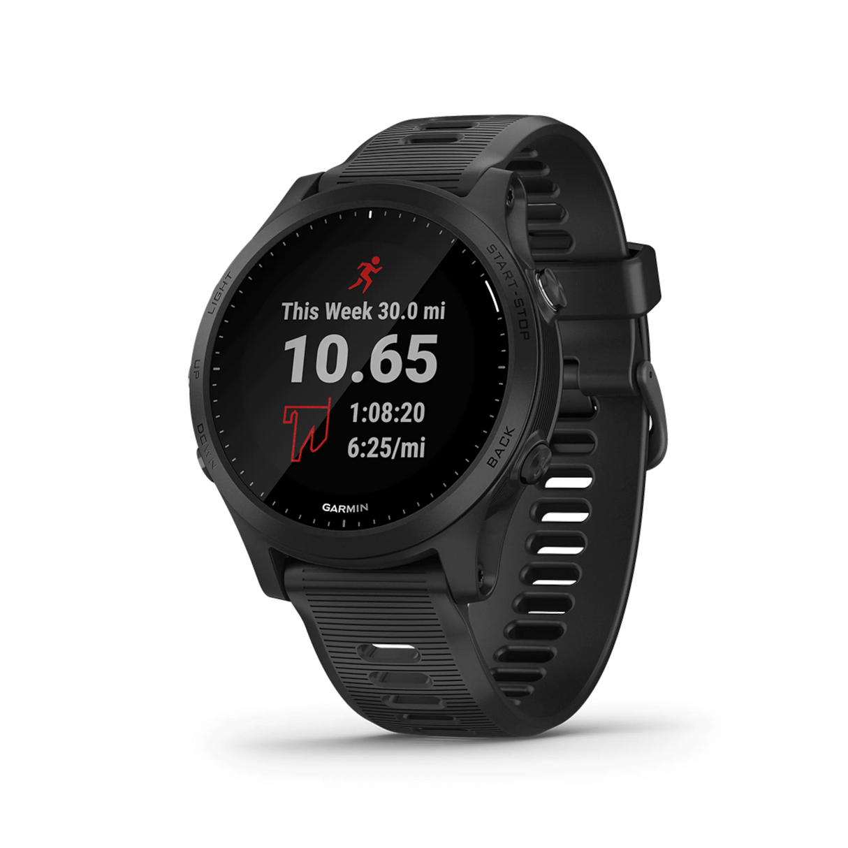 Garmin Forerunner 945 GPS Multisport Smart Watch - Sportandleisure.com