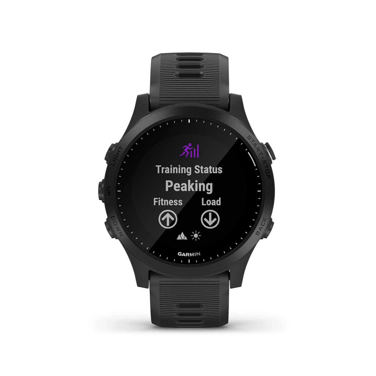 Garmin Forerunner 945 GPS Multisport Smart Watch - Sportandleisure.com