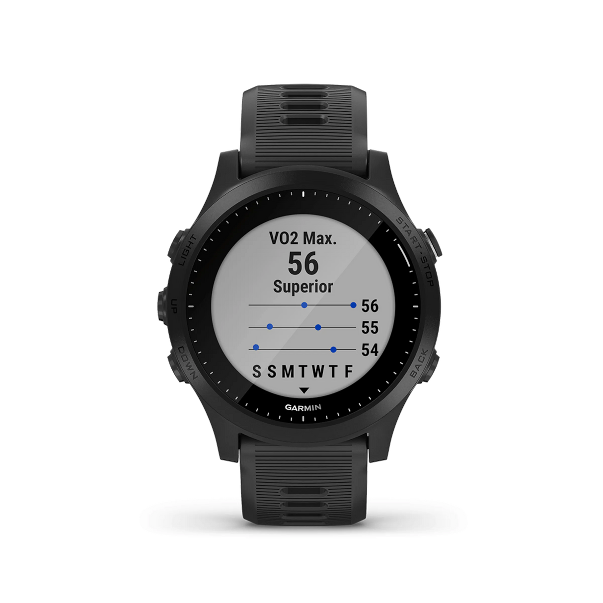 Garmin Forerunner 945 GPS Multisport Smart Watch - Sportandleisure.com