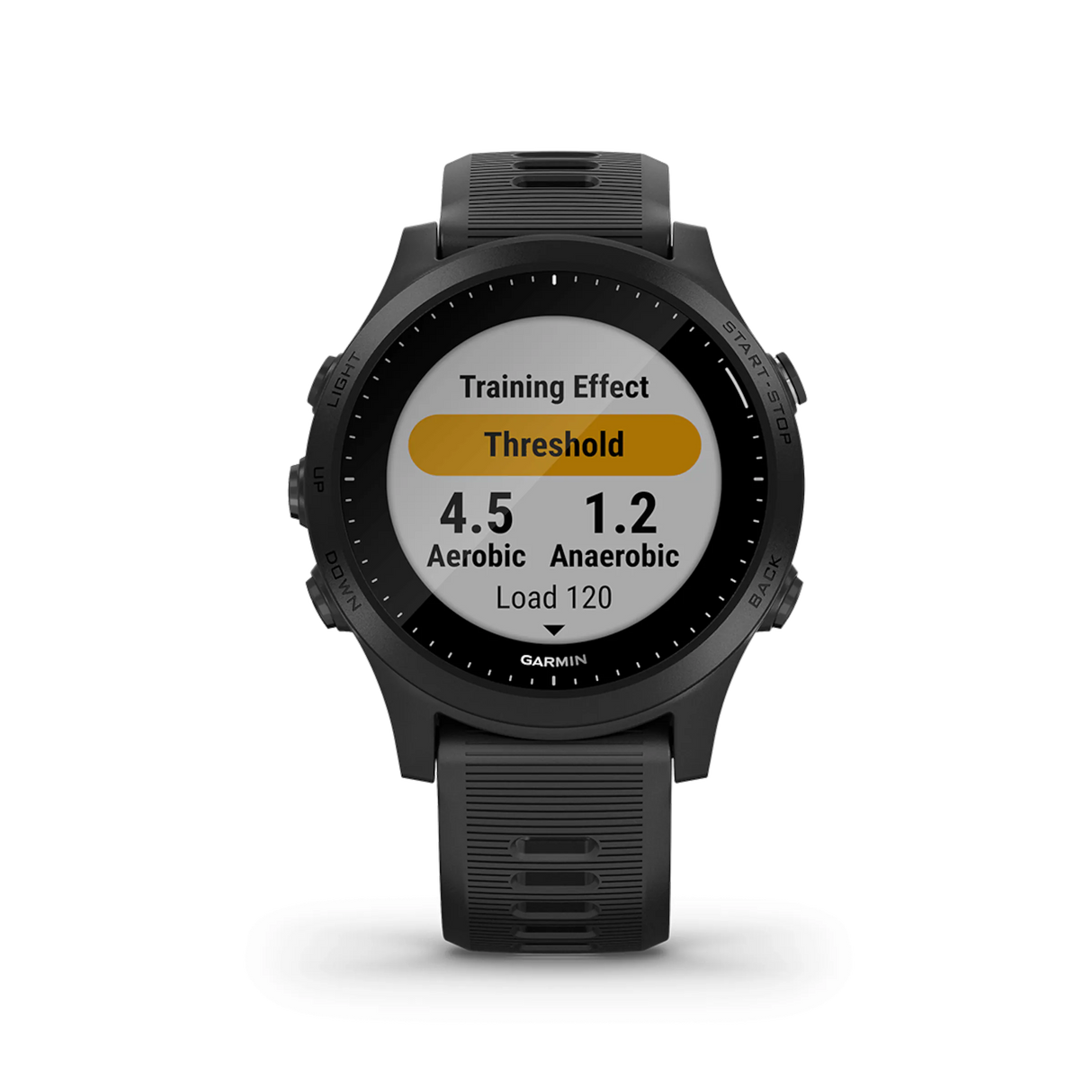 Garmin Forerunner 945 GPS Multisport Smart Watch - Sportandleisure.com