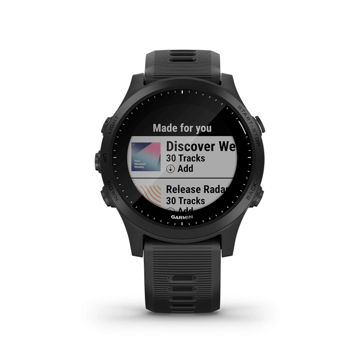 Garmin Forerunner 945 GPS Multisport Smart Watch - Sportandleisure.com