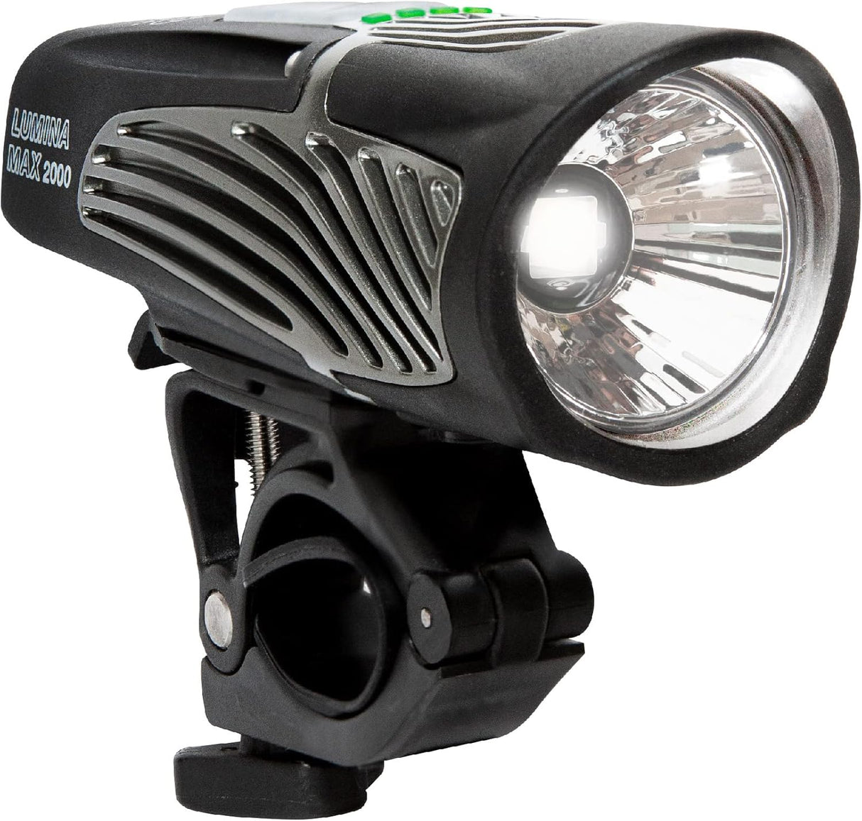 Niterider Lumina Max 2000 Front Bike Light - Sportandleisure.com