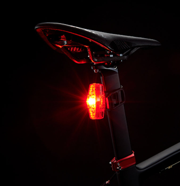 Cateye AMPP 500/Viz 150 Bike Light Set - Sportandleisure.com