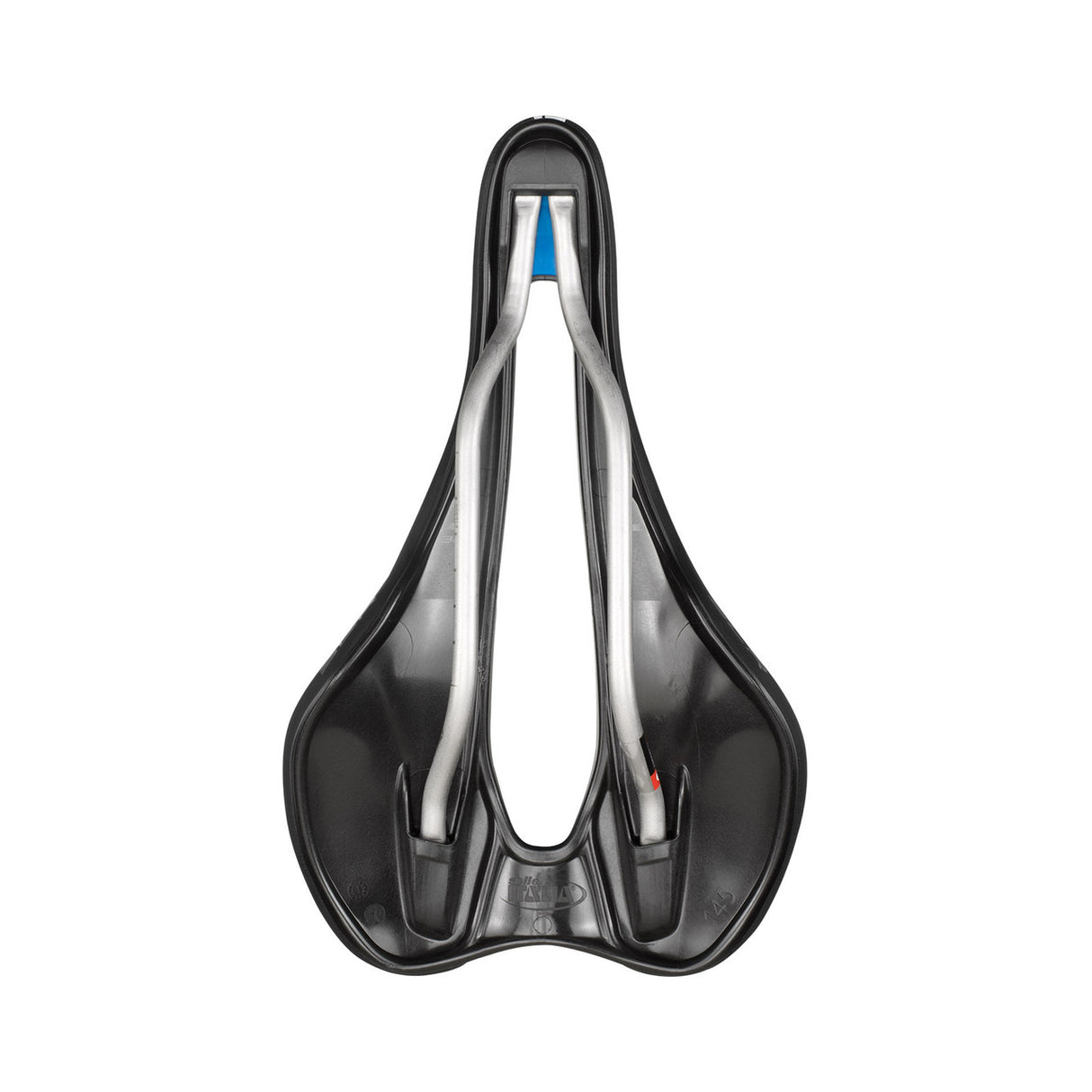 Selle Italia SLR Boost Endurance TI 316 Superflow Bike Saddle - L3 - Sportandleisure.com