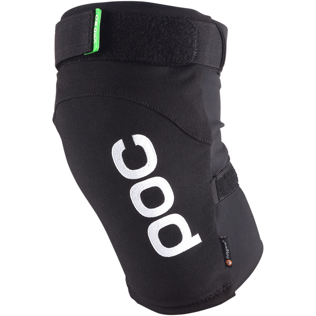 POC Joint VPD 2.0 Knee Guards - Uranium Black - Small - Sportandleisure.com