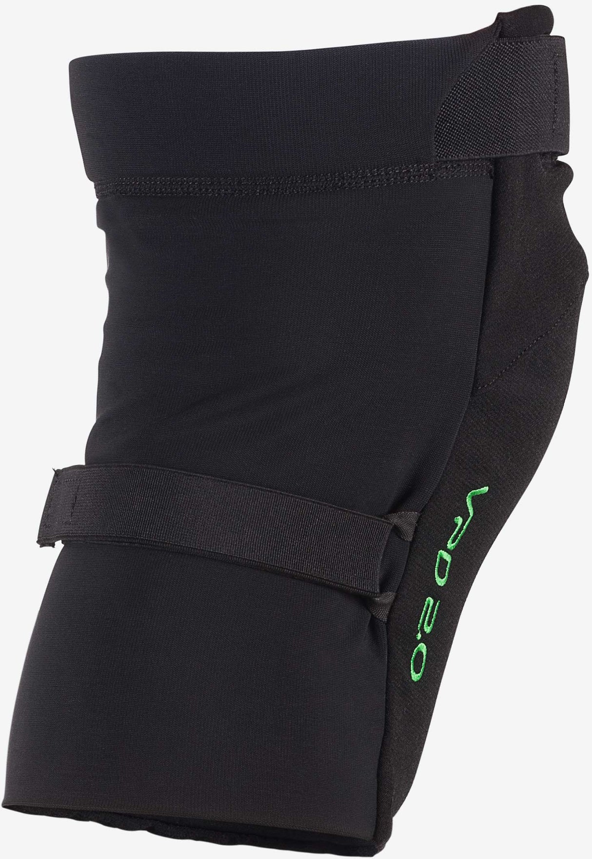 POC Joint VPD 2.0 Knee Guards - Uranium Black - Small - Sportandleisure.com