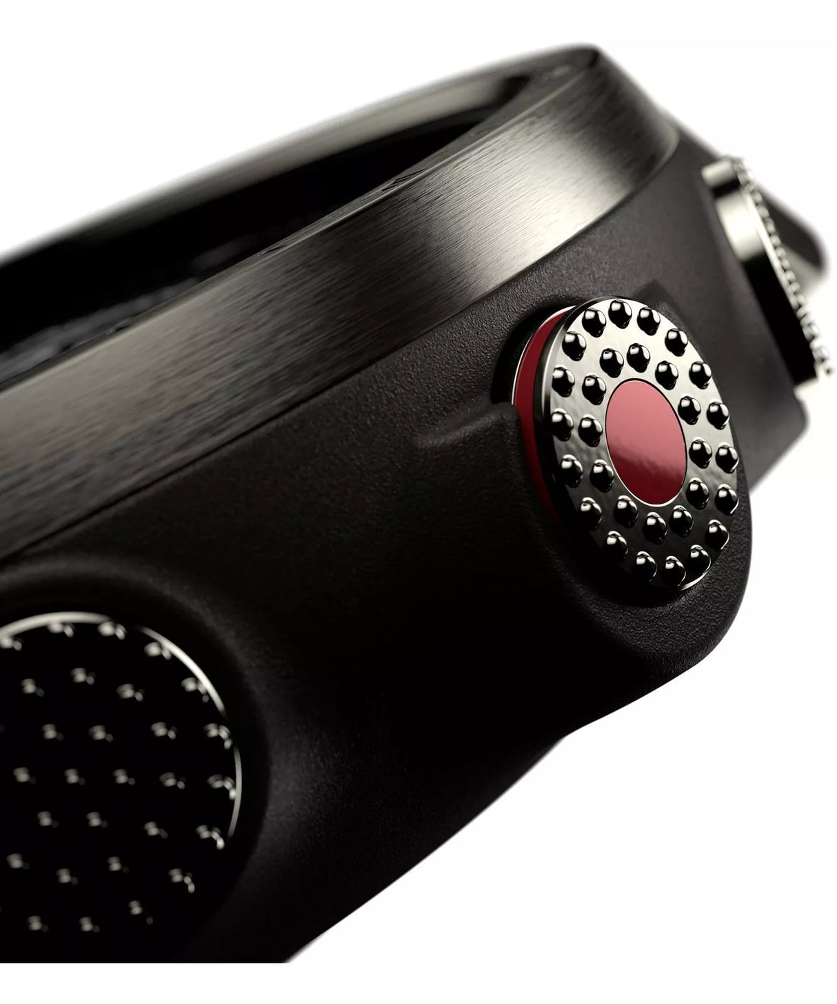 Polar Grit X Pro Titan M/L Smartwatch - Black - Sportandleisure.com