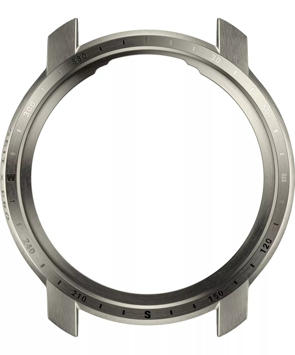 Polar Grit X Pro Titan M/L Smartwatch - Black - Sportandleisure.com