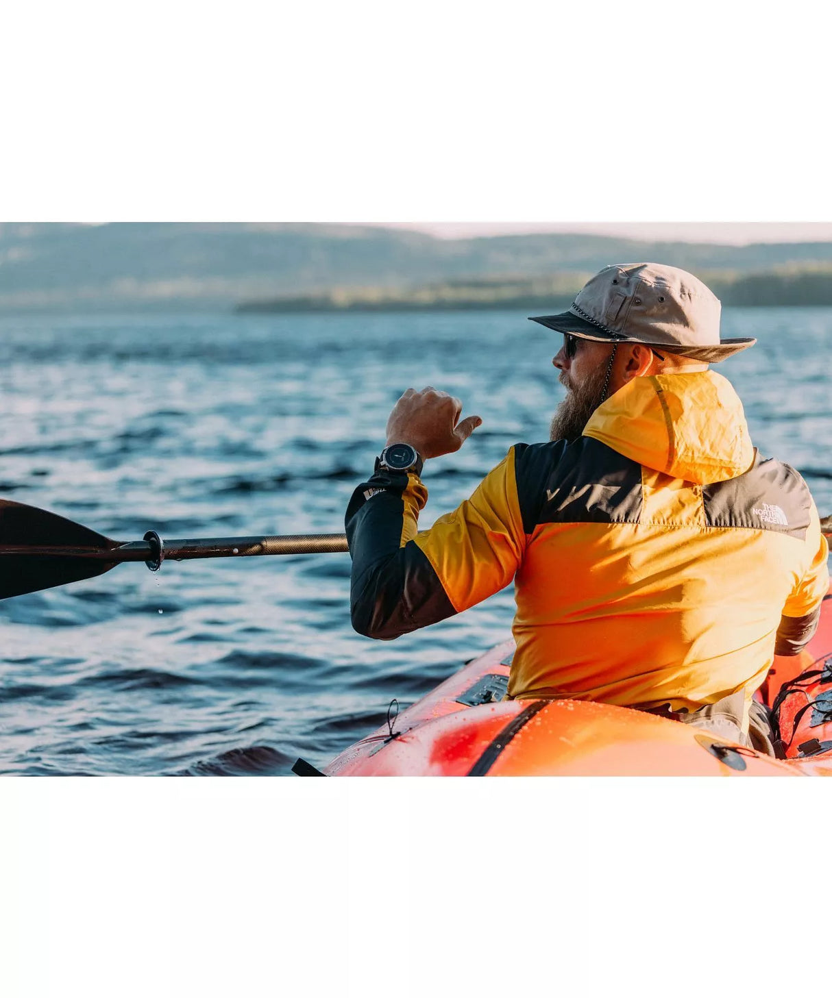 Polar Grit X Pro Titan M/L Smartwatch - Black - Sportandleisure.com